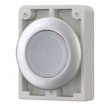 M30C-FDL-W NAPĘD PRZYCISKU PODŚWIETLANY_