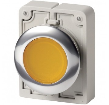 M30C-FDRL-Y PRZYCISK ŻÓŁTY PRZYCISK