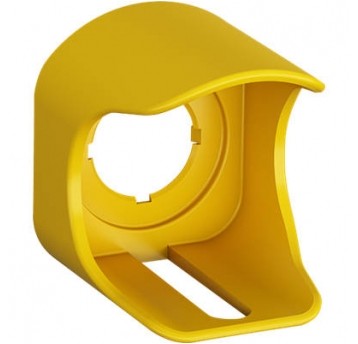 MA1-8053 KOŁNIERZ OCHRONNY ŻÓŁTY