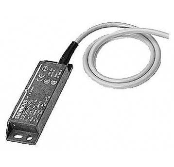 MAGNETIC SWITCH SWITCH BLOCK 25XX88 MM, 2NC,