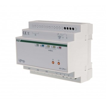 MAX-MT-CPU-1 METERNET SERWER
