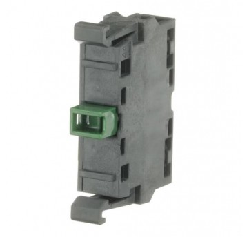 MCB-10 blok styków 1NO