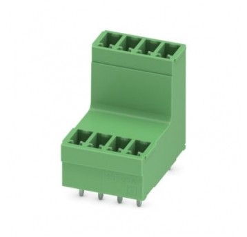 MCDV 1,5/ 4-G-3,81 - Gniazdo do PCB