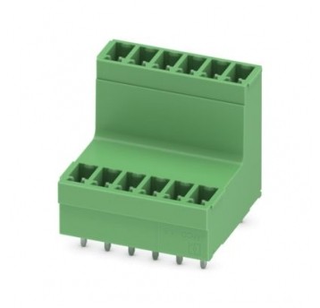 MCDV 1,5/ 6-G-3,81 - Gniazdo do PCB