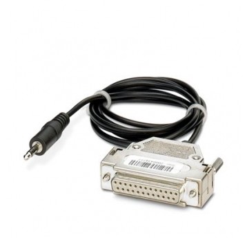 MCR-TTL-RS232-E Kabel adapterowy
