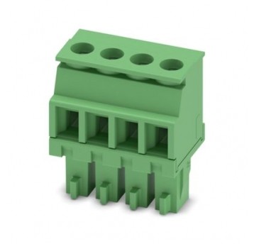 MCVR 1,5/ 4-ST-3,81 - Złącze do PCB