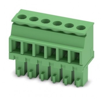 MCVR 1,5/ 6-ST-3,81 - Złącze do PCB
