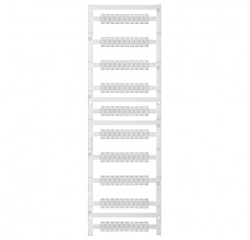 MF-W 9/5 MC NE WS OZNACZNIK ZŁĄCZEK WAGO