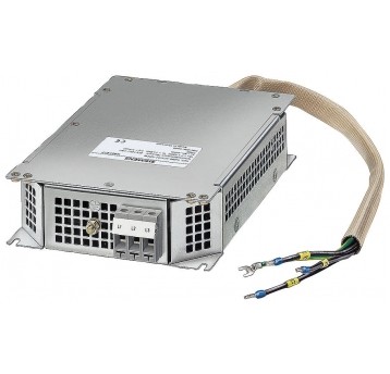 MICROMASTER 4 DŁAWIK WYJŚCIOWY 6SE64003TC004