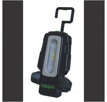 Mini Lampka robocza HUPlight4