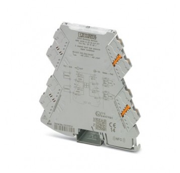 MINI MCR-2-2I-2I-ILP-PT