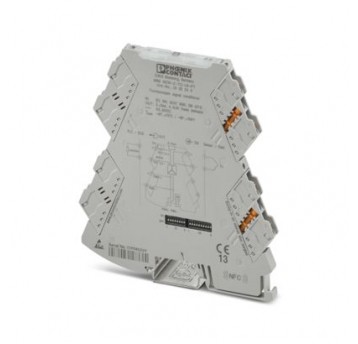 MINI MCR-2-TC-UI-PT - Przetwornik pomiarowy