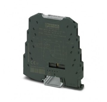 MINI MCR-BL-PT100-I-LP-NC - Przetwornik pomiarowy temperatury