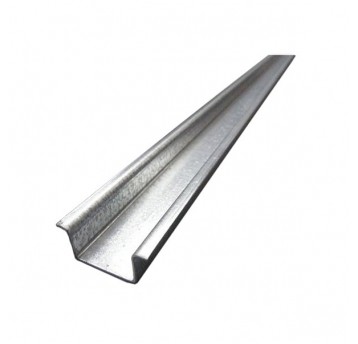 MO.TS35P 35X15 SZYNA MONT. PEŁNA 2M 6,3X18