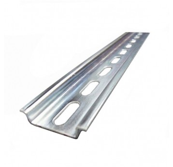 MO.TS35P 35X7,5 2M TS35X7,5 053030 Szyna montażowa perf 5,2x25