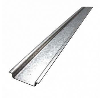 MO.TS35P 35X7,5 SZYNA MONT. PEŁNA 2M