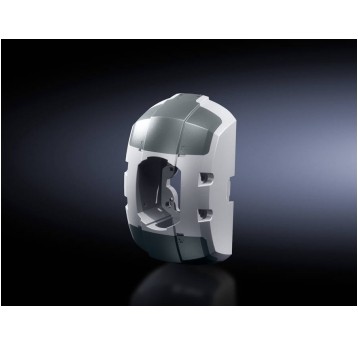 MOCOWANIE DO ŚCIANY/DO PODŁOGI SYSTEM 60 ELEMENT MOCUJĄCY