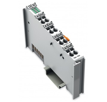 MODUŁ 8DO 24VDC 0,5A