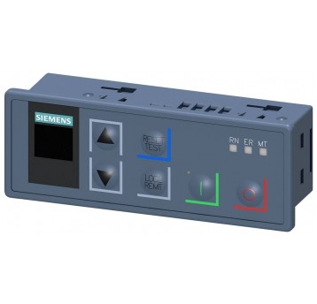 MODUŁ HMI STANDARD DO 3RW52