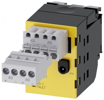 MODUŁ INTERFEJSU AS-i