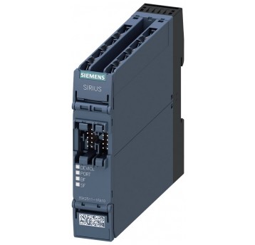 MODUŁ KOM. DLA PRZEK. BEZPIECZEŃSTWA MOD. PRZEK. BEZP.