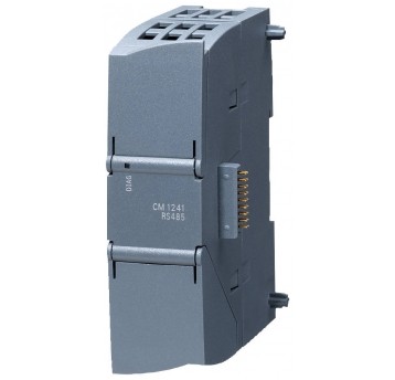 MODUŁ KOMUNIKACYJNY CM 1241- RS422/485 SIMATIC S7-1200