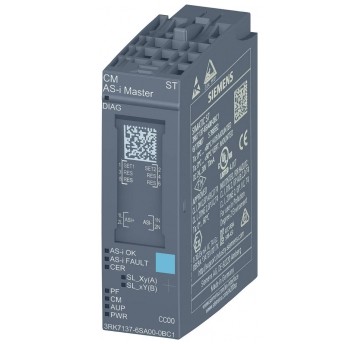 MODUŁ KOMUNIKACYJNY CM AS-I MASTER (ZGODNY MODUŁ KOMUNIKACYJNY