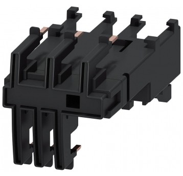 MODUŁ ŁĄCZENIOWY WYŁĄCZNIK-STYCZNIK (POŁĄC