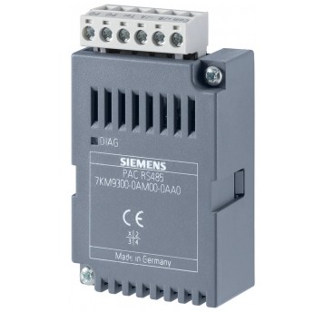MODUŁ OPCJONALNY MODBUS RTU MODUŁ OPCJONALNY