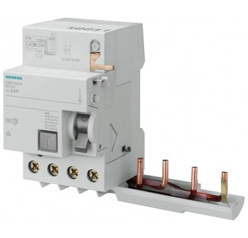 MODUŁ R.-PR, 5SY., A, 0,3-6 BLOK R.-PR. SELEKT.
