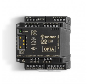 Moduł rozszerzeń do serii 8A OPTA