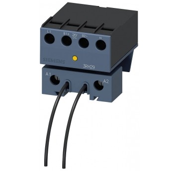 MODUŁ SPRZĘGAJĄCY