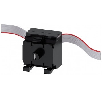 MODUŁ TERMINALOWY LED CZERWONY PROFINER MODUŁ LED CZERWONY