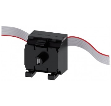 MODUŁ TERMINALOWY LED ZIELONY PROFINER MODUŁ LED