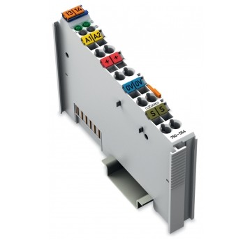 Moduł wyjść analogowych 2-kanałowy 4-20mA