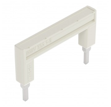 MOSTEK 1-NA 5 4mm ZŁACZKA