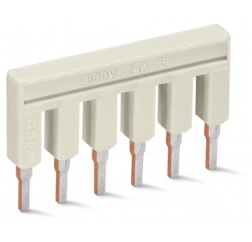 MOSTEK 6-TOROWY MOSTEK 2,5mm