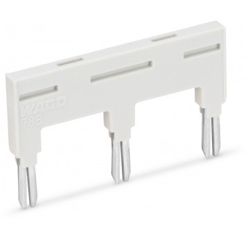 MOSTEK GRZEBIENIOWY 3-TOROWY