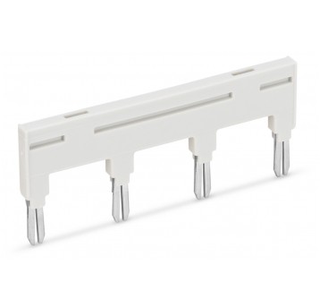 MOSTEK GRZEBIENIOWY 4-TOROWY