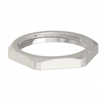 MS/NIKL. PG 29 przeciwnakrętka