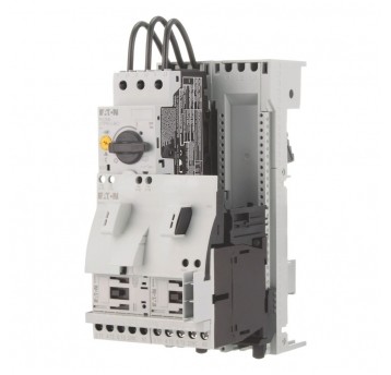 MSC-R-10-M9(230V50HZ)/BBA Układ rozruchowy, nawrotny na