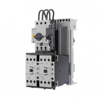 MSC-R-16-M17(24VDC)/BBA Układ rozruchowy, nawrotny na