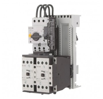 MSC-R-25-M25(24VDC)/BBA Układ rozruchowy, nawrotny na