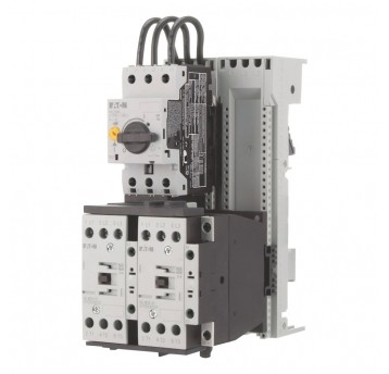 MSC-R-32-M32(24VDC)/BBA Układ rozruchowy, nawrotny na