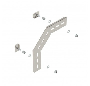 MW 90/SL17 KĄTOWNIK MONTAŻOWY