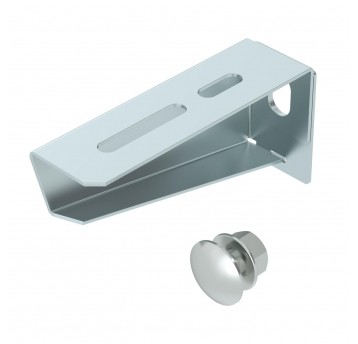 MWA 12/11 WYSIĘGNIK WYSIĘGNIK ŚCIENNY