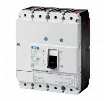 N1-4-160 Rozłącznik