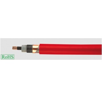 N2XS2Y 1x35/16 CZERWONY KABEL