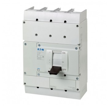 N4-4-1000 Rozłącznik mocy 4-bieg. 1000A
