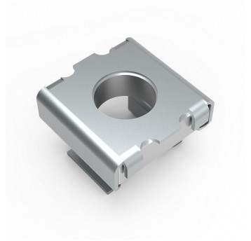 NAKRĘTKA KLATKOWA M6 (50szt)